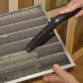 How to Identify What Does a Dirty Furnace Filter Look Like and Why It Matters for AC Maintenance