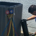 Ensure Optimal Comfort with Top HVAC System Maintenance Near Parkland FL