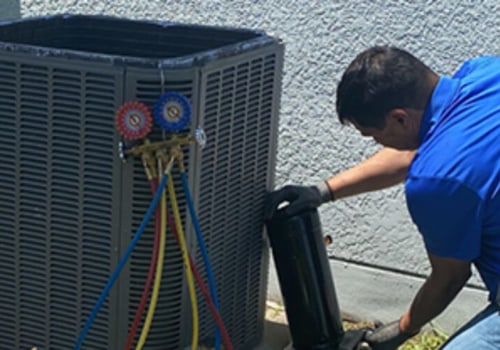 Ensure Optimal Comfort with Top HVAC System Maintenance Near Parkland FL