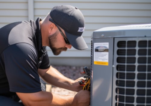 Top HVAC System Maintenance Near Cooper City FL: Want Lower Energy Bills and Improved Performance?