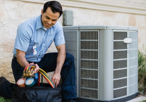Top HVAC System Maintenance Near Sanford FL Offering Reliable Service and Real Savings