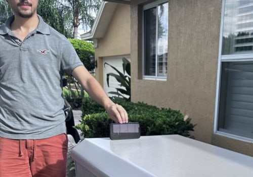 Homeowners Are Racing to Get Top HVAC System Maintenance Near Kissimmee FL Before the Heat Hits