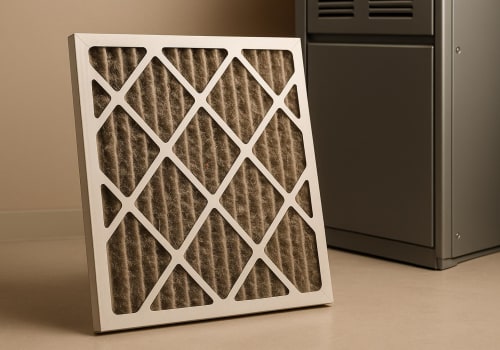 Breathe Better With a 20x24x1 HVAC and Furnace Air Filter for Home